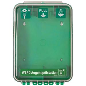 Produktbild für Augenspülung Wero DustProof, REF 280073