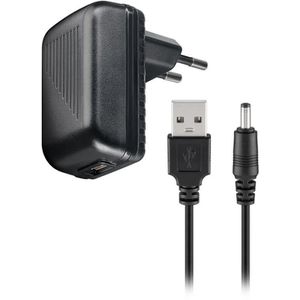 Produktbild für HDMI-Splitter Goobay Matrix-Schalter 58479, 4 In 2 Out