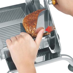 Produktbild für Allesschneider Graef Manuale H9, manuell