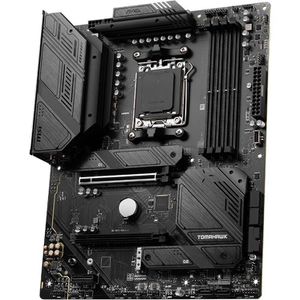 Produktbild für Mainboard MSI MAG B650 TOMAHAWK WIFI, 7D75-001R