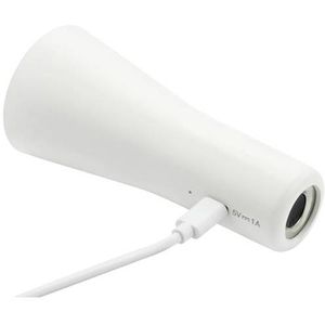 Produktbild für Leselampe Ansmann 1600-0526, mit Klemme
