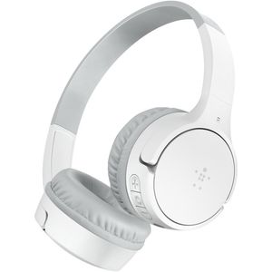 Produktbild für Kopfhörer Belkin SoundForm Mini, weiß