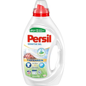 Waschmittel Persil Sensitive Gel
