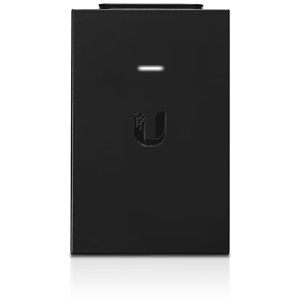 Produktbild für PoE-Injektor UbiQuiti POE-48-24W-G, für 1 Gerät