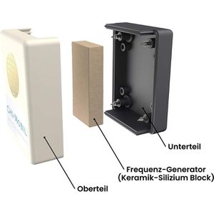 Produktbild für Elektrosmog-Schutz CHI-energy-products Chi-Mobil EMF-Balancing