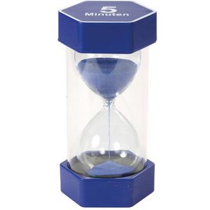 Produktbild für Sanduhr Eduplay 120-487 Mega, Höhe 16 cm
