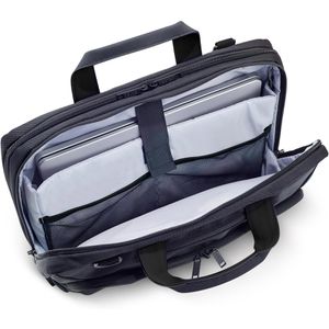 Produktbild für Laptoptasche Delsey-Paris Parvis Plus, schwarz