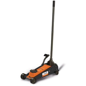 Rangierwagenheber Unicraft 6201103, SRWH 3000 QL