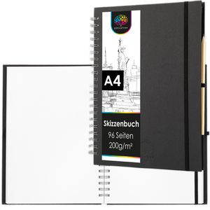 Skizzenbuch