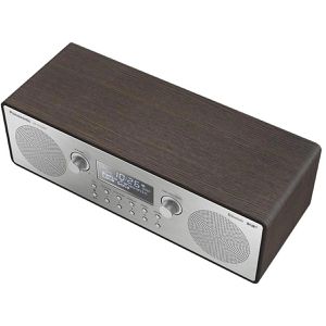 Produktbild für Radio Panasonic RF-D100BT DAB+
