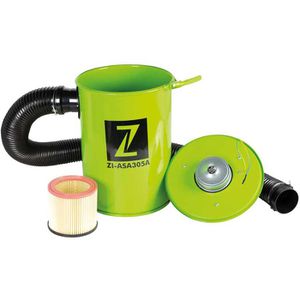 Produktbild für Absauganlage Zipper ZI-ASA305A