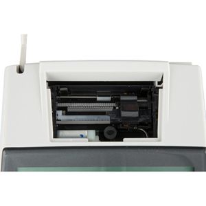 Produktbild für Tischrechner Sharp EL 1750V, Farbbanddruck