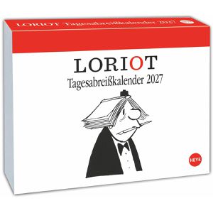 Abreißkalender