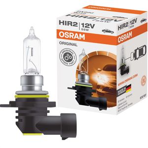 Auto-Lampe OSRAM Original Line, HIR2