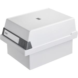 Produktbild für Karteikasten Han 967-11, A7