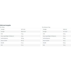 Produktbild für Karamellbonbons Kuhbonbon Selection