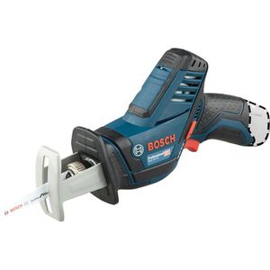 Säbelsäge Bosch GSA 12V-14, akkubetrieben