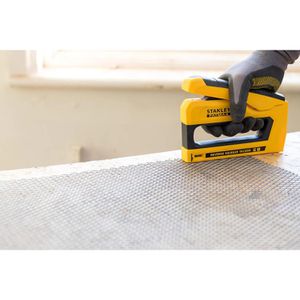 Produktbild für Handtacker Stanley FATMAX Reverse Squeeze