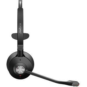 Produktbild für Headset Jabra Engage 65 SE Mono, mit Ladestation
