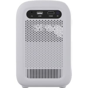 Produktbild für Beamer HP CP180, 919W9AA, LED, HD