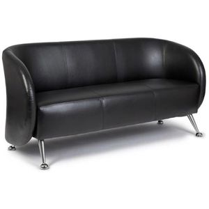 Produktbild für Sofa hJh-OFFICE ST. LUCIA, 713403