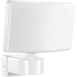 Produktbild für LED-Außenstrahler Böttcher-AG IP65 wasserdicht