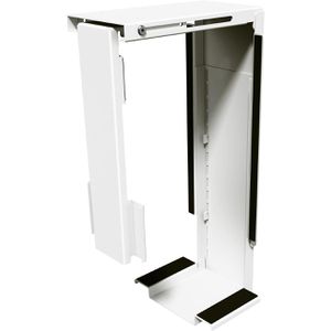 PC-Halterung Dataflex 32.310, Viewmate, weiß