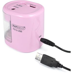 Produktbild für Spitzmaschine RAPESCO PS12-USB, elektrisch