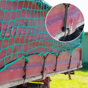 Produktbild für Planenspanner CargoVA Expanderhaken, 20 Stück