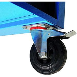 Produktbild für Werkzeugwagen Güde GWB 05, 40925