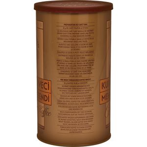 Produktbild für Kaffee Kavak Kurukahveci Mehmet Efendi Türkischer Kaffee