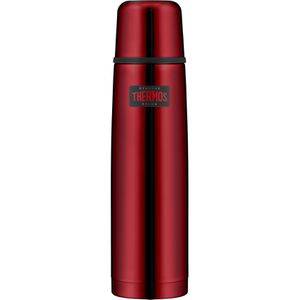 Thermosflasche Thermos Light & Compact, Edelstahl