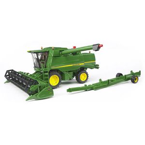 Landwirtschaftsfahrzeug bruder John Deere T670i