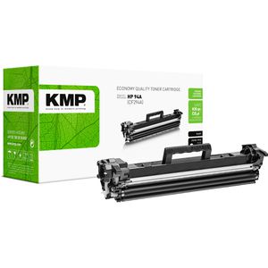 Produktbild für Toner KMP H-T252 für HP 94A, CF294A