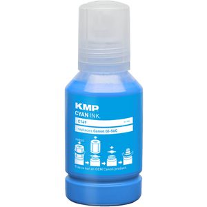 Produktbild für Tinte KMP C149 für Canon GI-56C