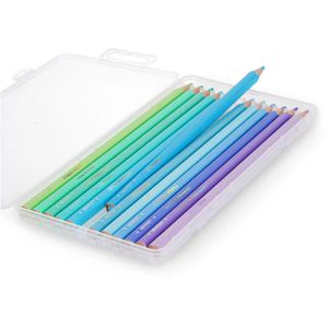 Produktbild für Buntstifte Legami Live Colourfully - Ocean