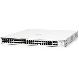 Produktbild für Switch HPE Networking Instant On 1830 48G, JL815A, managed
