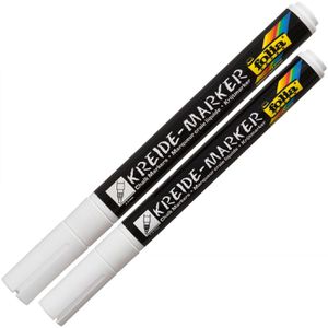 Produktbild für Kreidestifte Folia 390200 Kreide-Marker