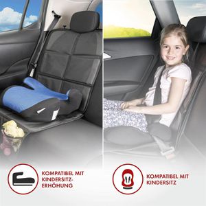 Produktbild für Kindersitzunterlage Walser George XL, 12457