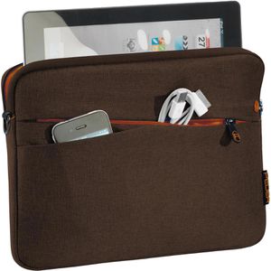 Produktbild für Tablet-Tasche Pedea Fashion bis 12,9 Zoll
