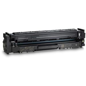 Produktbild für Toner HP 216A, W2410A schwarz
