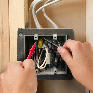Produktbild für Stromzange Trotec 3510205239, BE38 RMS digital