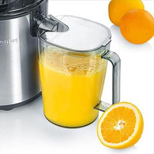 Produktbild für Entsafter Severin ES 3570, Zentrifugalentsafter