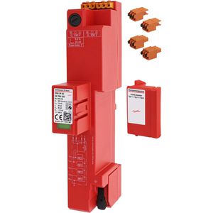 Produktbild für Überspannungsableiter DEHN SG TNS 255, 255 V UC, T1 + T2 + T3