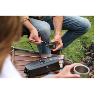 Produktbild für Autobatterie-Ladegerät CTEK 40-462, CS FREE, mit Akku