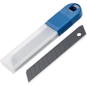 Produktbild für Cuttermesser-Klingen Böttcher-AG Black, Abbrechklinge