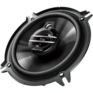 Produktbild für Einbaulautsprecher Pioneer TS-G1330F, schwarz, 35 W, 3-Wege