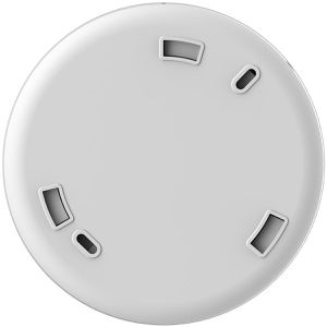 Produktbild für CO-Melder Siemens Delta Reflex 5TC1260-4, Batterie