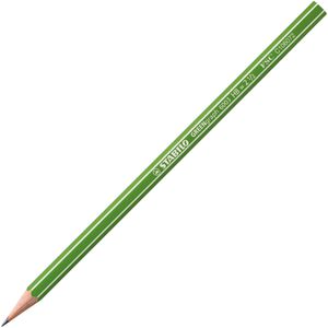 Bleistift Stabilo GREENgraph 6003
