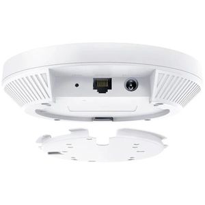 Produktbild für Access-Point TP-Link Omada EAP653 AX3000, Indoor